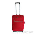 Carry On 4-Wheel Spinner Luggage